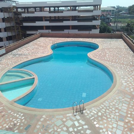 Grandpoint Hotel Phitsanulok Exterior foto